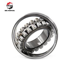 Wholesale C4 Clearance Steel Cage Spherical Thrust Roller Bearings SKF 23040 CCK/C4W33 from china suppliers