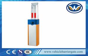 Wholesale Durable Manual Barrier Gate Arm Barrier For Toll And Parking Lot from china suppliers