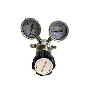 Wholesale 6000 Psi High Pressure Regulator Water Reducing Valve Back Pressure Regulator from china suppliers