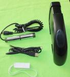 Bio-Electric Quantum Body Health Analyzer Portable , Windows Xp / Vista OS