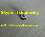 MR5 Tiny Ball Bearings 2mm × 5mm × 2.5mm used in Clock and Watch