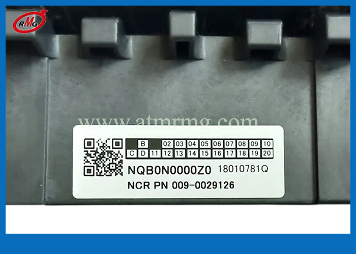 ATM Machine Parts 009-0029126 NCR 6683 BRM Intermediate Transport 0090029126