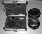 Factory price Chargeable Binocular Indirect Ophthalmoscope 25C