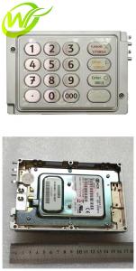 Wholesale ATM Machine Parts NCR SelfServ 66XX USB EPP Keyboard Russian Version 445-0744307 from china suppliers