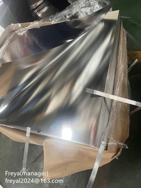 Tinplate Coil tinplate sheet tinplate mill tinplate manufactuer tinplate for