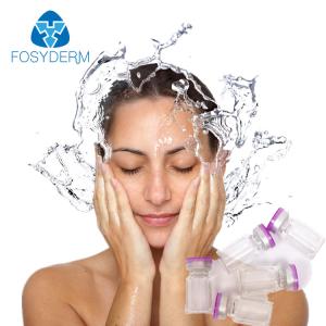 Wholesale 2.5ml Mesotherapy Serum Hyaluronic Acid Skin Whitening Injection Factory Supply from china suppliers