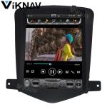 10.4 inch Android Auto Car radio For 2009-2023 Chevrolet Cruze Multimedia Player