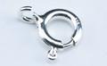 Jewelry Making Beads Findings and Supplies Sterling Silver Lobster Clasp