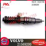 injector common rail injector 21340616 21371679 BEBE4K01001 for V-O-L-V D13