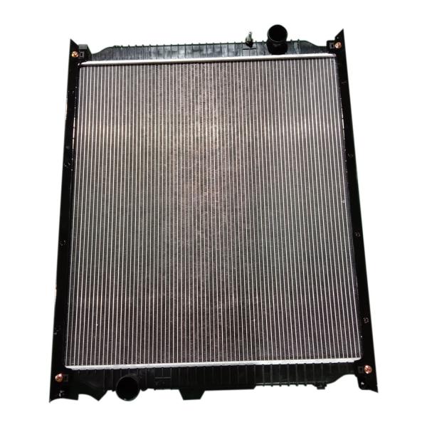 Sinotruk HOWO 371 Dump Truck Spare Parts Radiator Wg9719530276 for Steering