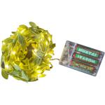 Christmas Fake Ivy Fake Vines Artificial Silk Ivy Garland Greenery Artificial