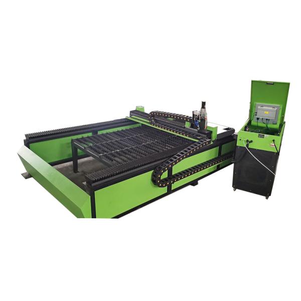 XC3000 Water Cooling Gantry Fiber Laser Cutting Machine New for Raytools for Grille Door Window Advertising for Sheet Metal