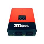 Home Energy System 230V Single Phase Solar Inverter For Commercial Rooftop