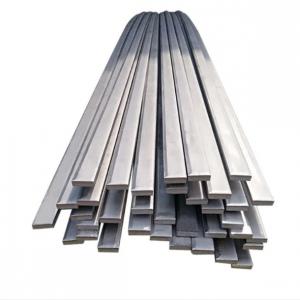 China AISI SS 201 Stainless Steel Bar Rod 304 316 410 420 1-60mm Diameter on sale