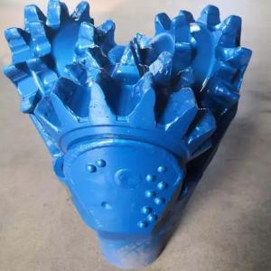 Wholesale Rotation Api Three Cones Bit Oil Well Drilling Bit IADC 115 117 127 from china suppliers