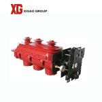 High Voltage 12kV 630A SF6 Gas Insulated Load Break Switch LBS