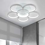 Basic ceiling light fixture restaurant indoor home lighting (WH-MA-106)