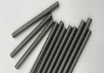 Polished 10.2g/cm3 Molybdenum Threaded Rod Machined Molybdenum Parts