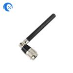 4G LTE Low Profile Antenna 4.6dBi With SMA Plug Connector