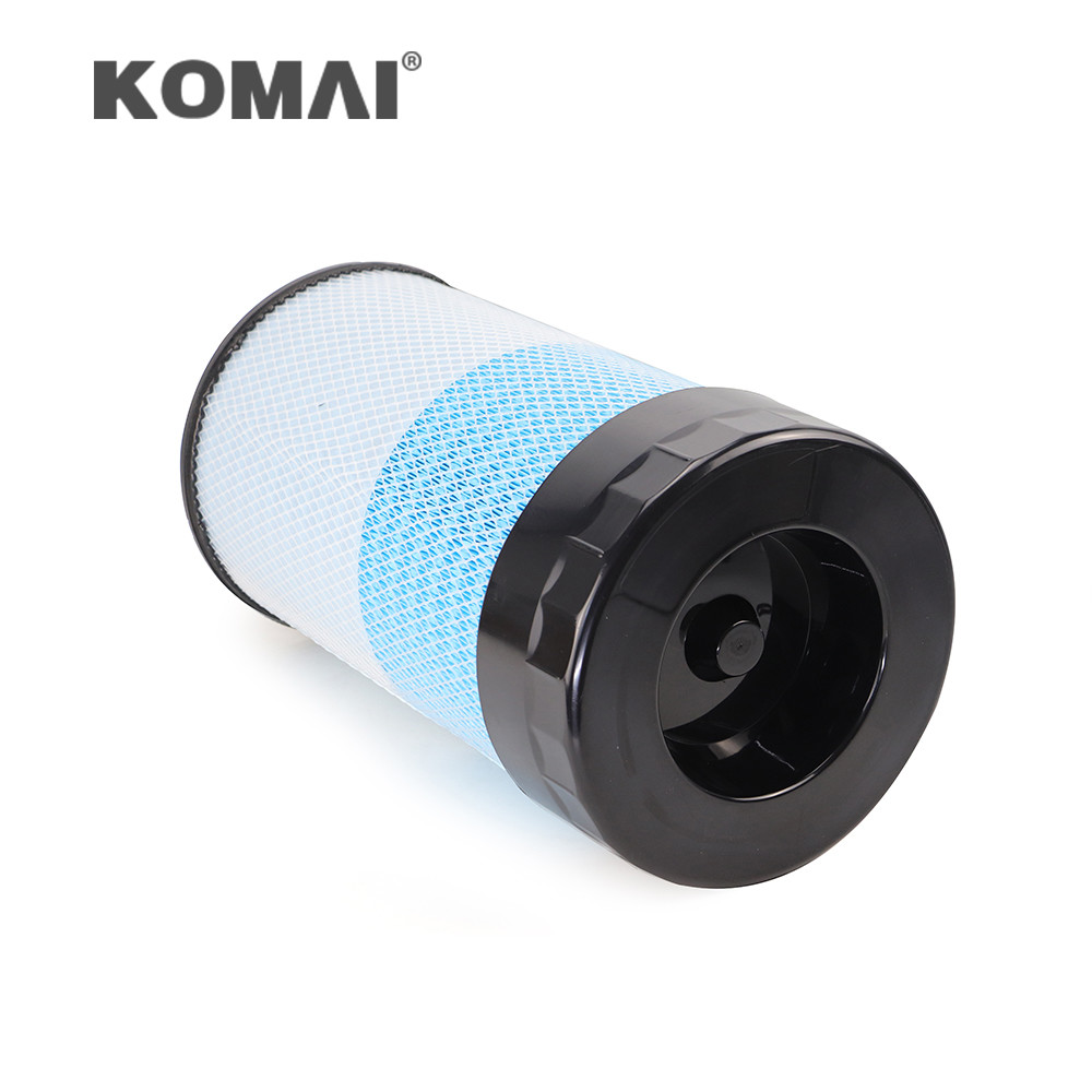 Air Filter For Atlas Copco Construction Machinery RS30216 P785390 11212779