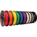 Easthreed China Supplier Hot Selling Multi Color Da Vinci Empty Plastic Spool
