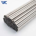 Oil And Gas Industry Inconel 600 Tube With Good Plasticity