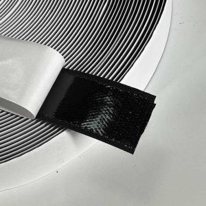 Wholesale White Outdoor Hook And Loop Tape 10mm-350mm Self Adhesive Hook Tape from china suppliers
