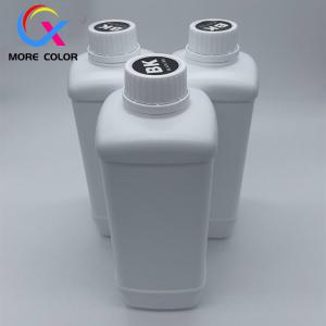 Wholesale Digital Textile Printing Ink CMYK LC LM W Color For Nylon OEM ODM from china suppliers