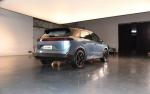 Dongfeng Venucia’S New EV: VX6 5door/Seats Family Pure Electric SUV CLTC520km