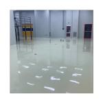 Food Grade Laboratory prefabricated cleanrooms SUS201 Sandwich Board panel