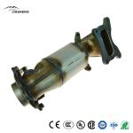for Honda Accord Acura Tsx 2.4L Auto Parts Good Sale Auto Catalytic Converter
