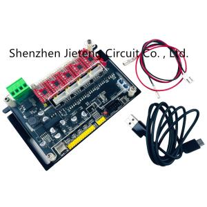 Wholesale Electric Industrial Flexible Cem3 Pcb Circuit Board Fabrication from china suppliers