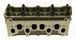 Wholesale VOLKSWAGEN SKODA Octavia Fabia AGR AHF AGP ASY Aluminum Cylinder Head 038103351 908710 1.9L 8V from china suppliers