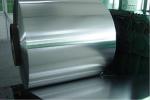 High Anti-Corrosion Hot Dip Galvanized Steel Coil With BS Standard