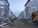 Eco-Friendly Pre-Engineered Steel Buildings for Residential and Agricultural Use