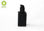 Luxury Body Serum / Essential Oil Bottles 4 OZ With Self Lock Pump Cap