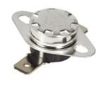 Wholesale Manual or Auto Reset Copper Screw Head Bimetal Ksd301 Thermostat from china suppliers
