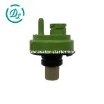 DL Excavator Engine Parts Vacuum Switch 23307414 20409365 Volvo Penta TAD1651GE