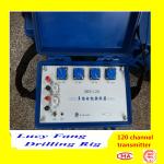 China Popular Top Quality Cheapest 60 Channels Multi-Electrode Resistivity