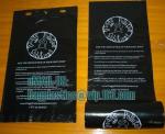 Charity Shop Collection Bag, Plastic Donation Bags, Charity Sacks, Green Sacks,