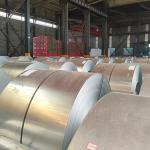 Factory Low Price Stainless Steel Coil 200 300 400 500 600 Series En 1 4512 304