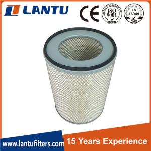 Wholesale Lantu OEM ODM truck air filter P527596 P821938 P821963 P821575 P821575 A1313 46722 CA6324 from china suppliers
