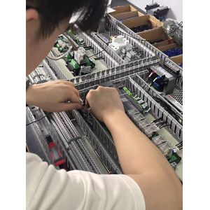 Guangzhou Hengmeida Automation Technology Co., Ltd