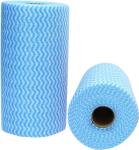 Durable 40gsm Disposable Dish Cloths , Multipurpose Kitchen Cloth Wipes