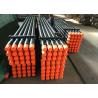 Buy cheap 83mm Diameter NC26 Thread HDD Drill Pipe / Xt57 Drill Pipe from wholesalers