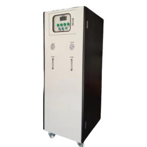 Wholesale Box Type Laboratory Ultrapure Water System 500L/H 750w from china suppliers