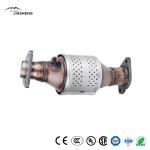 for Nissan Frontier Xterra Pathfinder 4.0L Universal Style Car Accessories Euro
