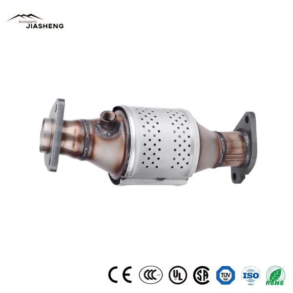 for Nissan Frontier Xterra Pathfinder 4.0L High Quality Stainless Steel Auto