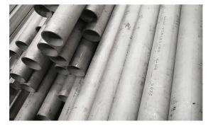 Wholesale High Quality Super Duplex Stainless Steel Pipe Customized Size from china suppliers