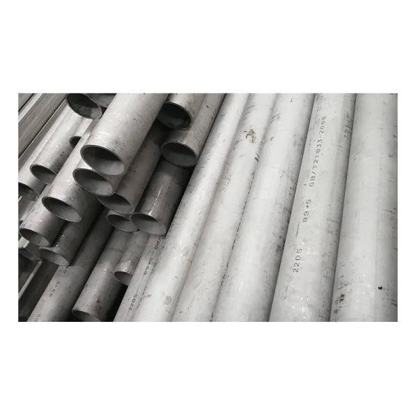 Superior Erosion & Abrasion Resistance Performance Security High PREN Value